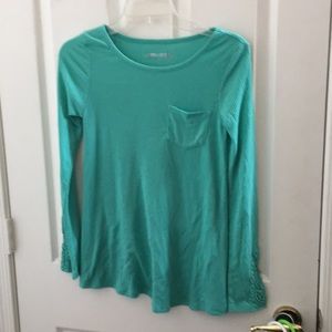 FINAL MARKDOWN Girls mudd tee 14